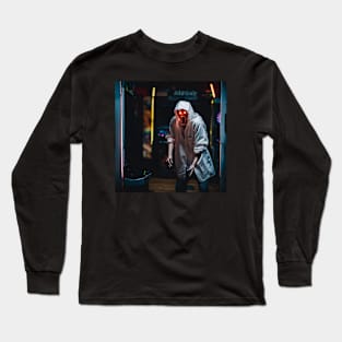 Arcade Demon Long Sleeve T-Shirt